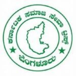 Socieal Walfare Deprtment logo (Custom)